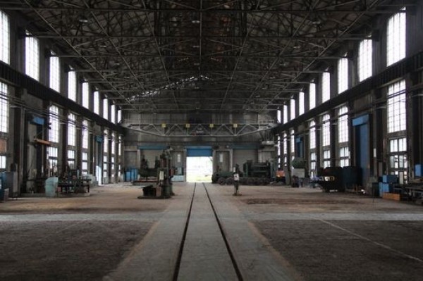 Taipei depot set to become nation's first railway museum