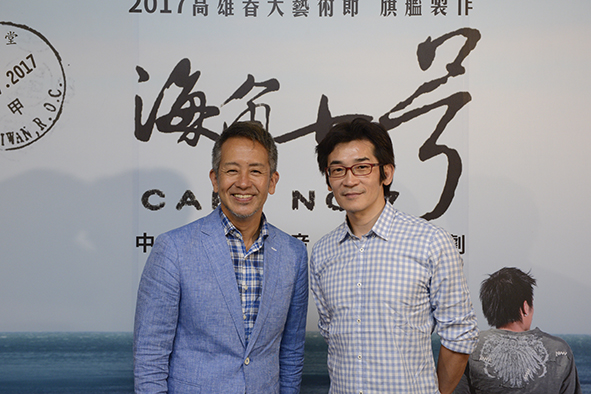 【ミュージカル】宮本亞門が台湾映画『海角七號』の ミュージカル制作を発表！