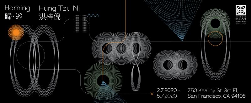 SF exhibition to explore the spatial impact of time and sound