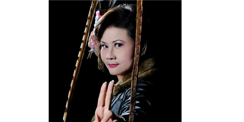 1/23九昱講座 大師饗宴-臺灣圖書館B1國際會議廳