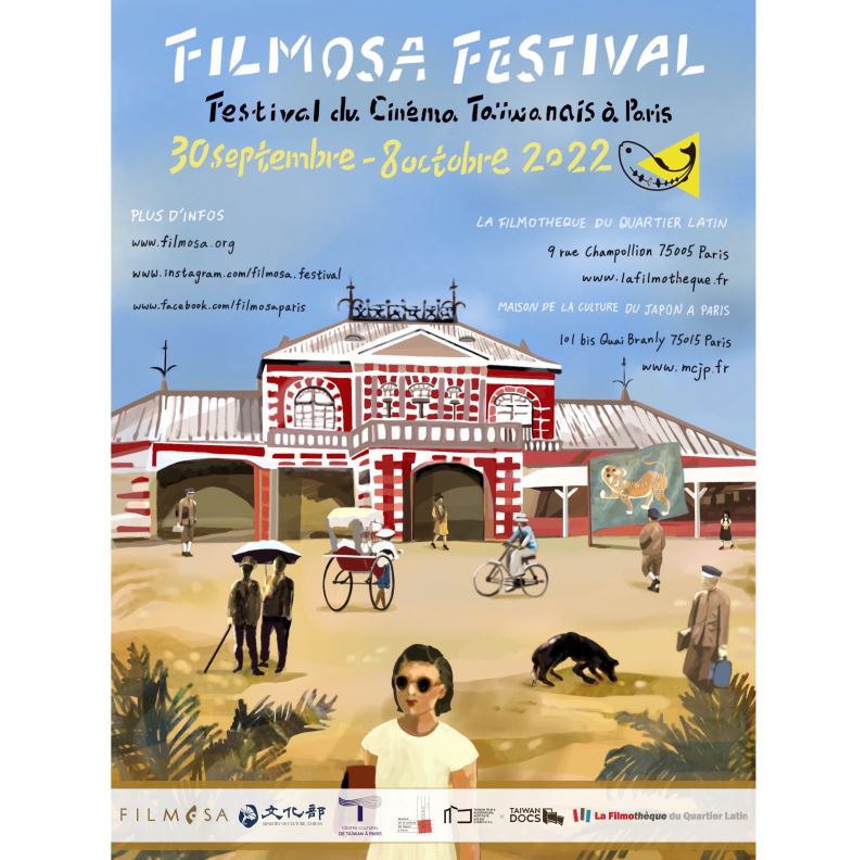 Filmosa Festival 2022
