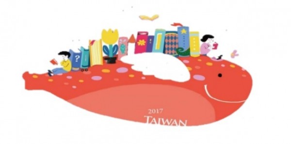 Reading the island of Taiwan at BookFest Malaysia