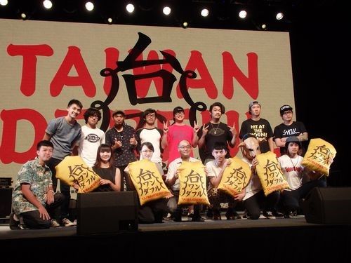 台湾アーティスト6組、サマソニなど日本の人気音楽フェスに出演