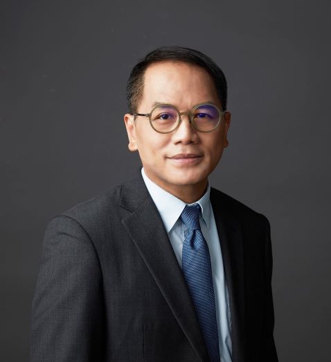 Deputy Minister　　Peng Chun-heng