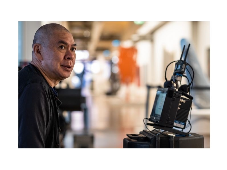 Taiwan director Tsai Ming-liang to make first visit to US in over a decade