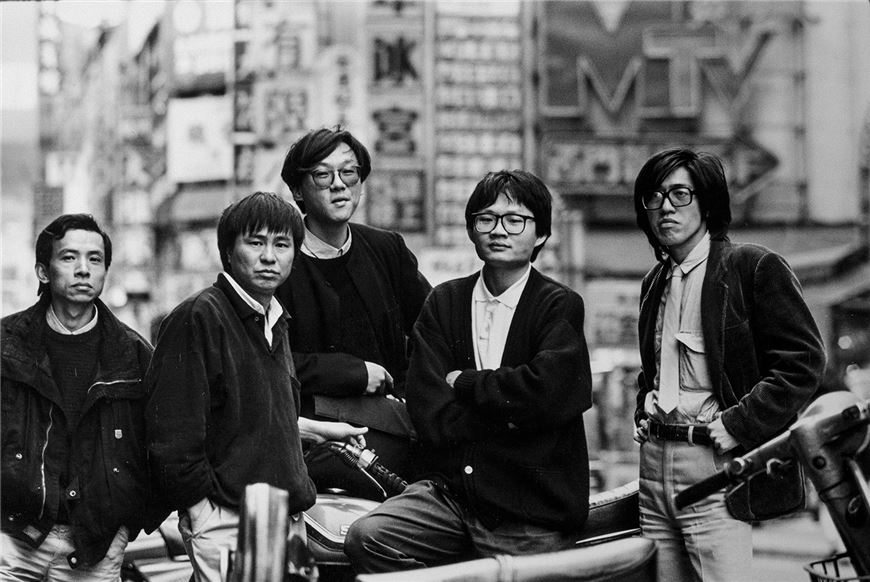 【映画】台湾ニューシネマ誕生30周年記念ドキュメンタリー 「台湾新(ニュー)電影(シネマ)時代」