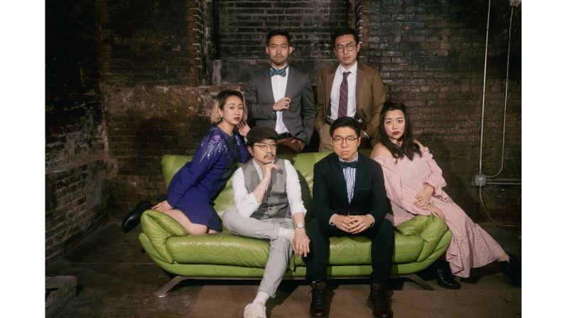 JUNE 2022 Newsletter of Taipei Cultural Center in New York_圖片_3