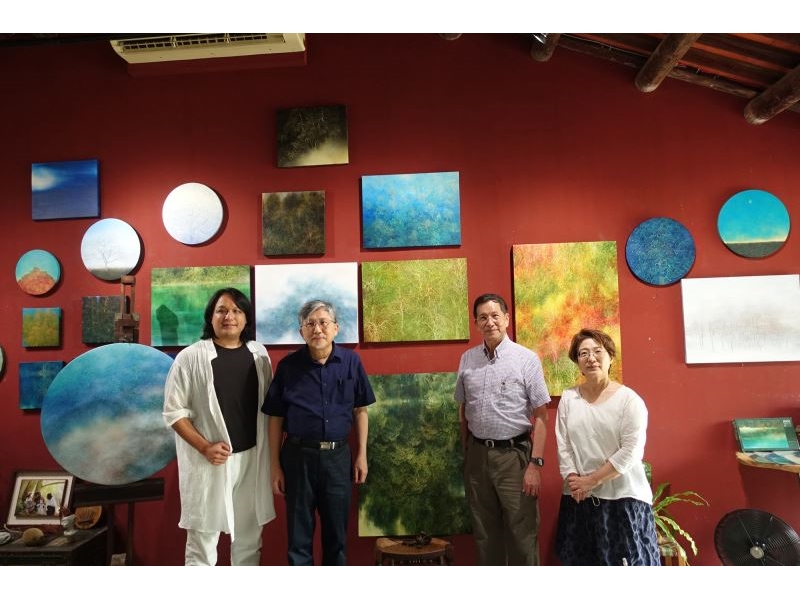 Exhibition to be held to commemorate late artist Li Mei-shu