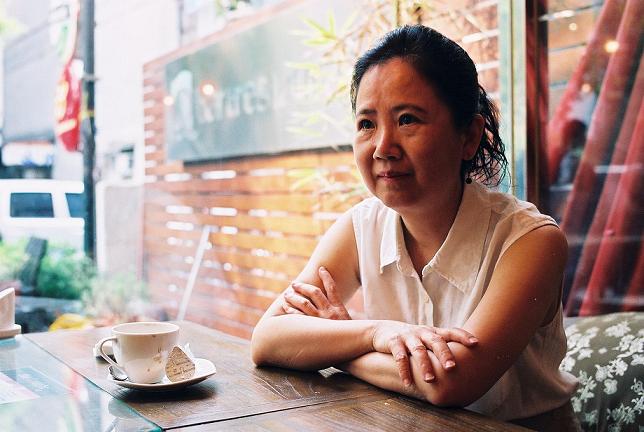 Author | Su Wei-zhen