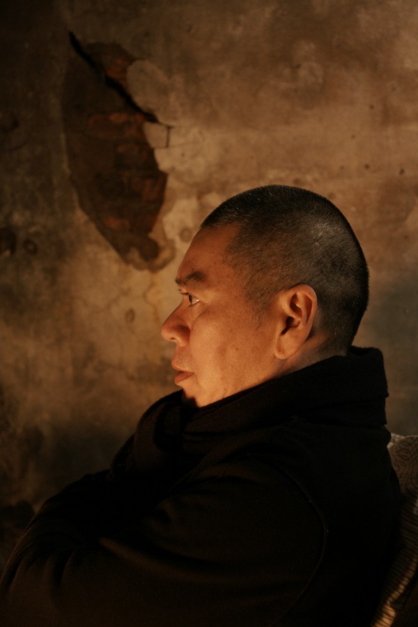 Filmmaker | Tsai Ming-liang