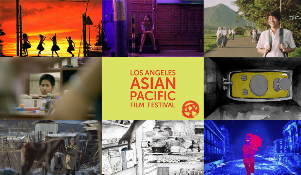 Taiwanese shorts, feature films to compete in LA festival