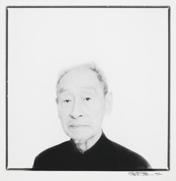 Photographer | Long Chin-san (II)