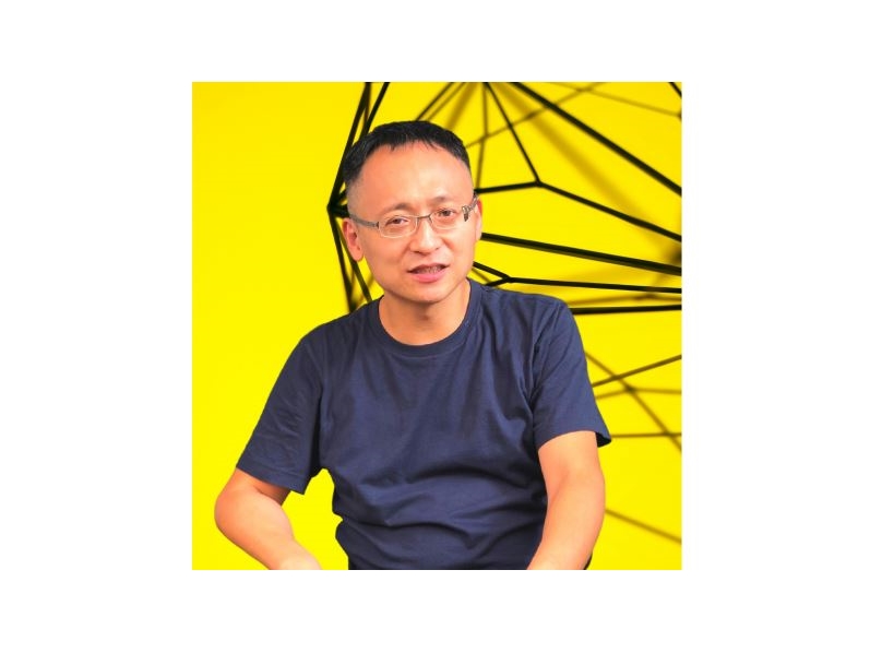 Taiwanese author Chi Ta-wei invited to Toronto International Festival of Authors