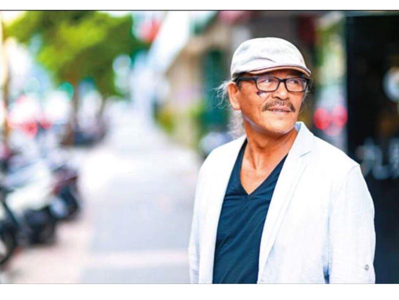 Semaine des cultures étrangères - Rencontre avec l'écrivain Syaman Rapongan