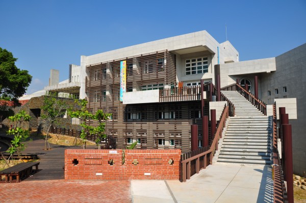 National Living Arts Centers
