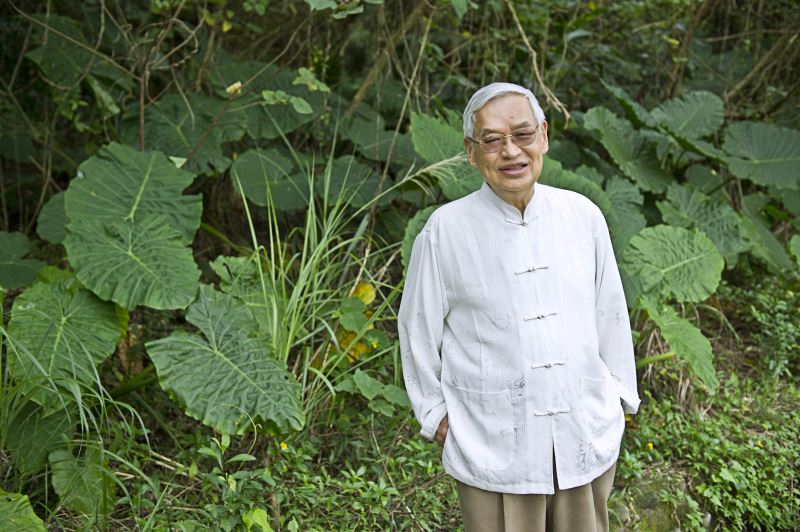 Academician | Tseng Yong-yih