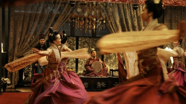 'The Assassin,' Taiwan's Academy Award hopeful 