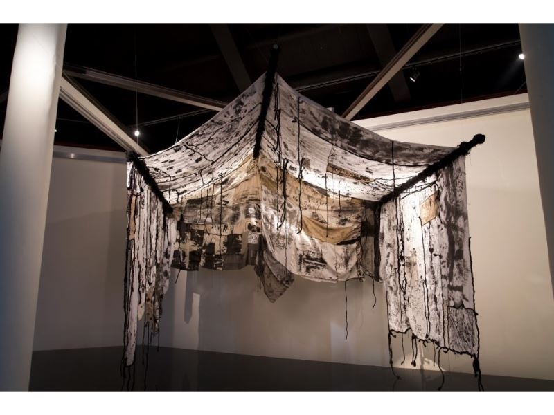 Una artista indígena representa a Taiwán en la Bienal de Sídney 2022