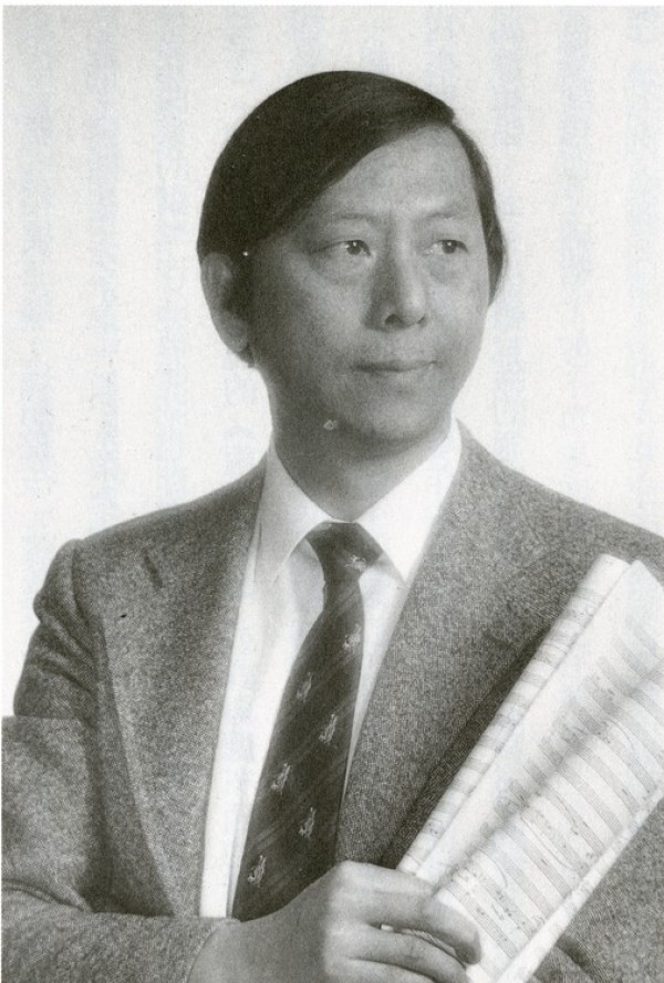 Composer | Ma Shui-long