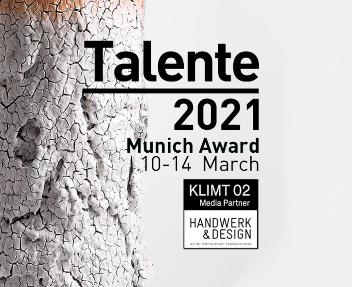 Joven artesano seleccionado para participar en TALENTE 2021 de Alemania 
