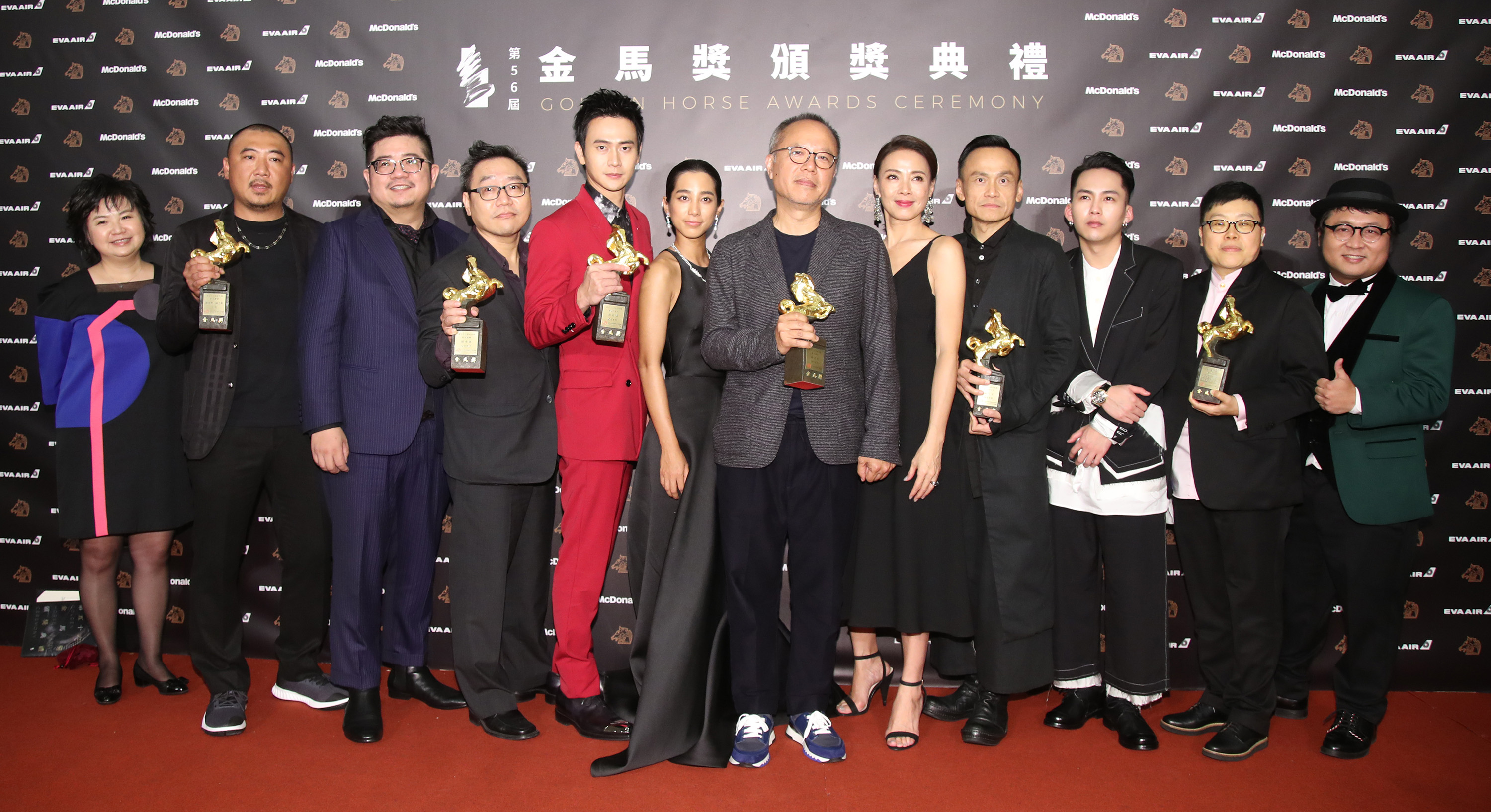 Chung Mong-hong's Film 'A Sun' receives acclaim from American film critics