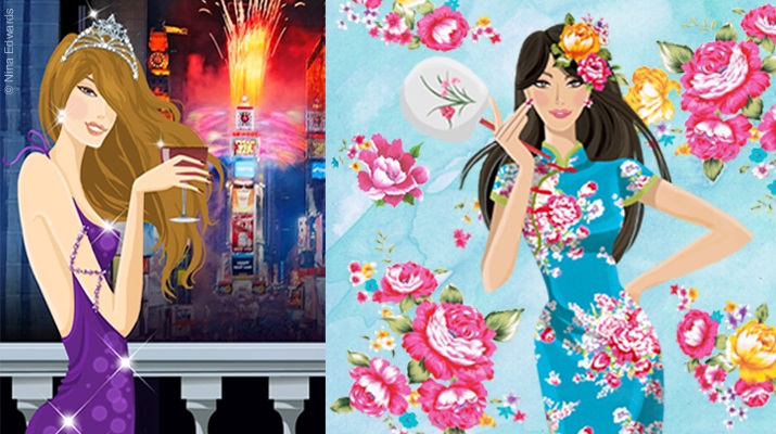Taiwan Culture Month Lecture：A Practical Digital Illustration Workshop