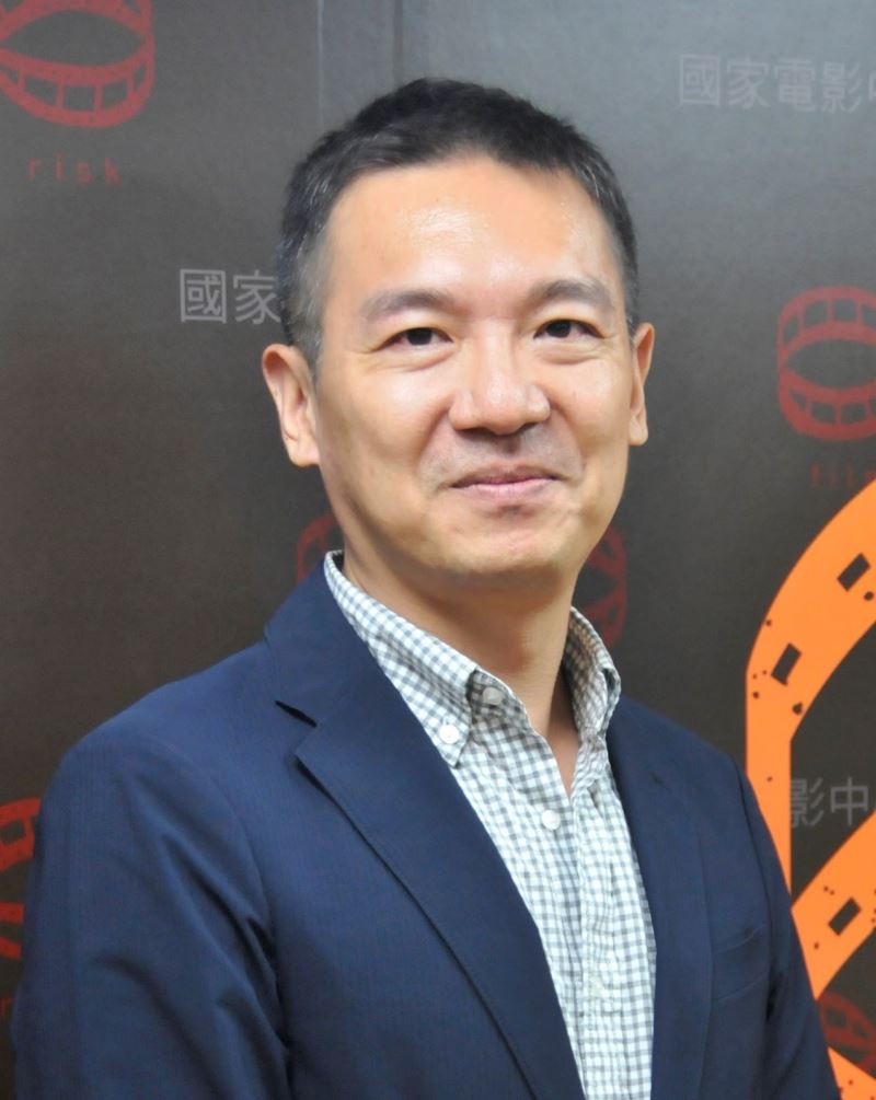 Dr. Chen Pin-chuan to lead the Ministry of Culture’s UK office