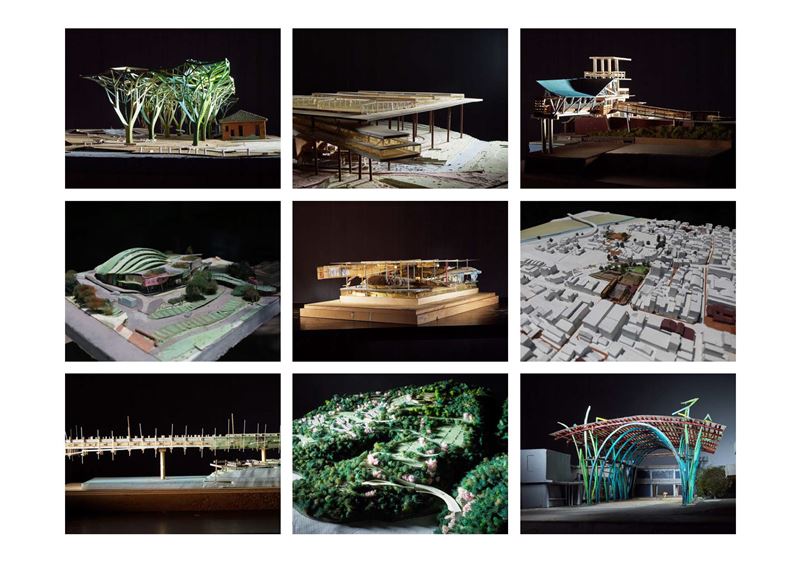 Yilan representará a Taiwán para participar en la 16ª Exposición Bienal de Arquitectura de Venecia