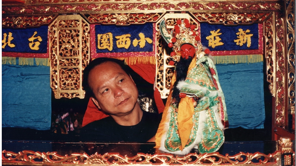 承接時代的傳統開創者 許王、邱火榮  分獲傳藝金曲特別獎