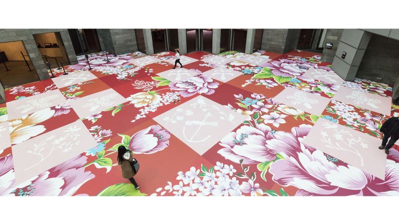 Nonember 2020 Newsletter of Taipei Cultural Center in New York_圖片_9