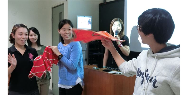 10月份北部教育推廣活動紀實