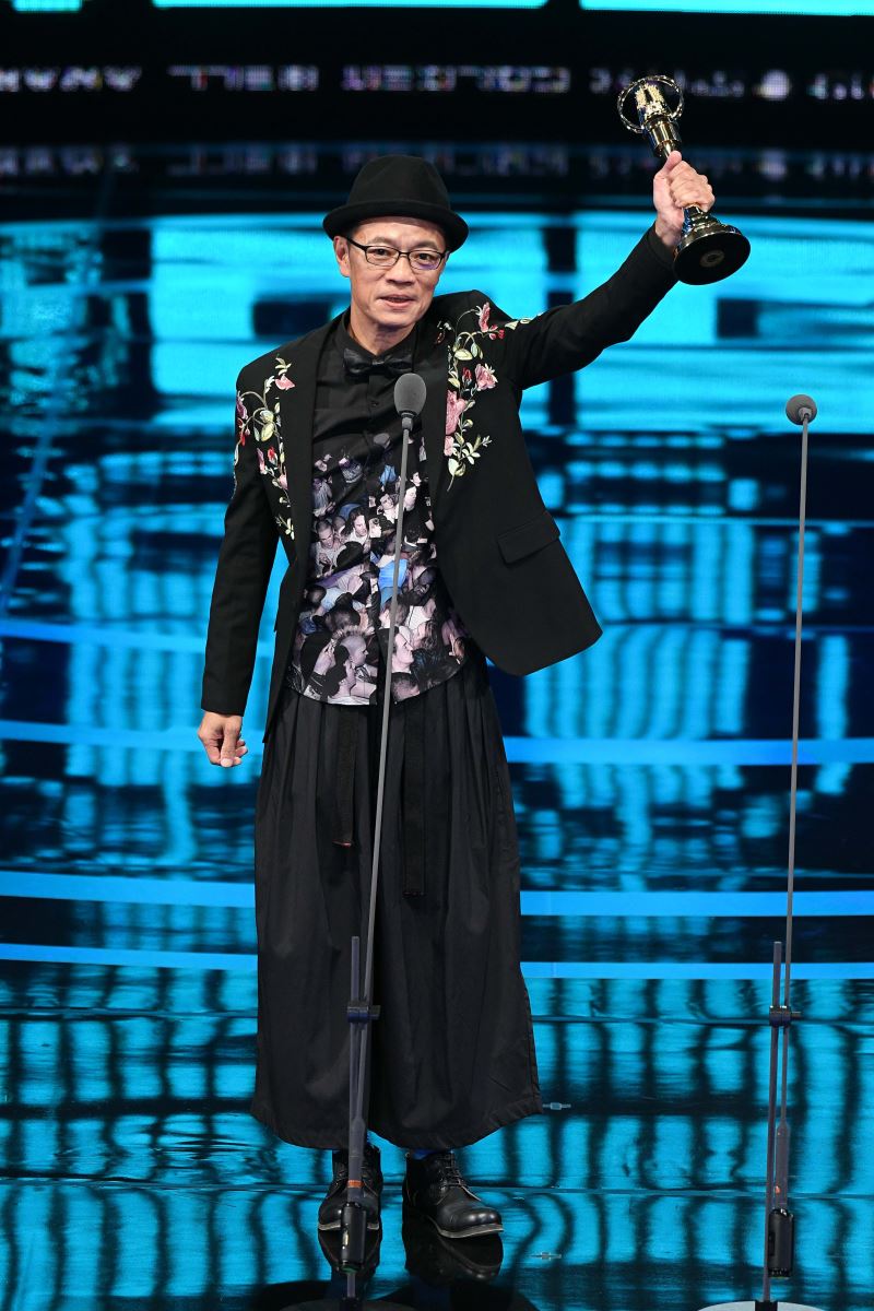 台湾俳優のウー・ポンフォンさん急逝、55歳　映画「父の初七日」などに出演