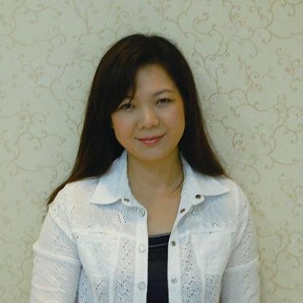 Novelist | Tsai Su-fen