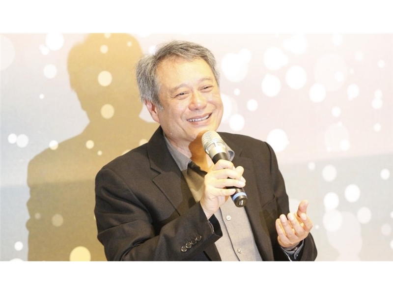 GACC to broadcast documentary on renowned filmmaker Ang Lee in January 2022