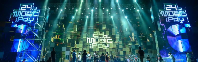 FIERCE COMPETITION EXPECTED AT TAIWAN’S BIGGEST MUSIC AWARDS