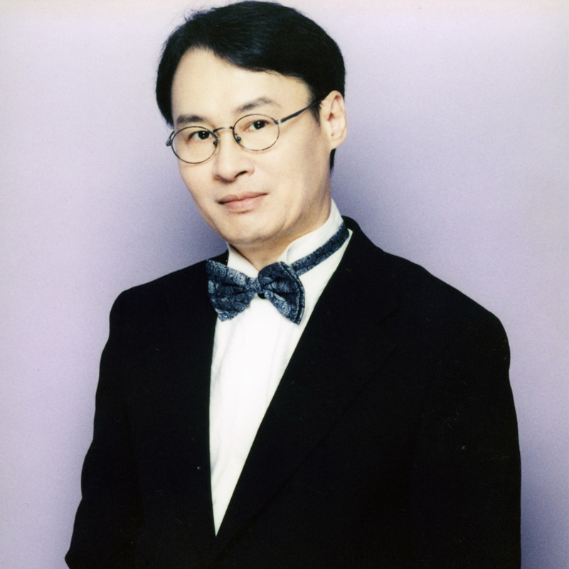 The Godfather of Chinese Pop | Chen Chih-yuan