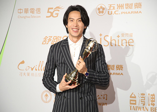 Actor | Yao Chun-yao