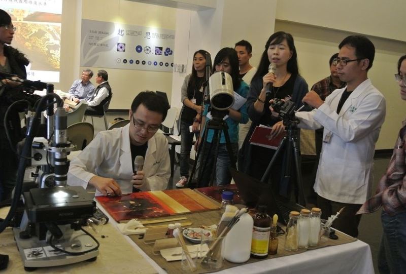 Preservation of cultural assets a top priority: Bureau
