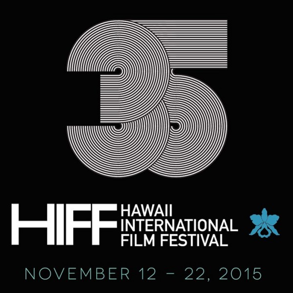 Hawaii | Spotlight on Taiwan @ 2015 HIFF