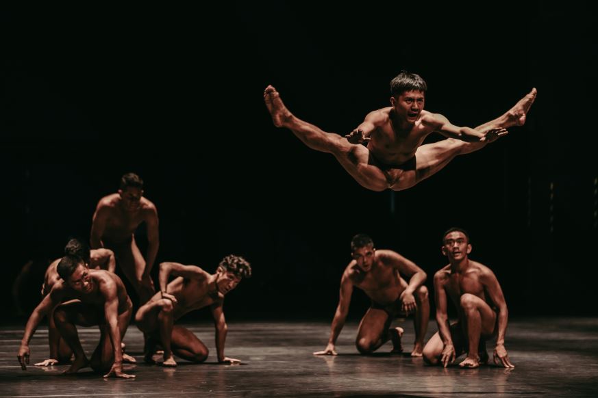 台湾のブラレヤン・ダンスカンパニー『LUNA（路吶）』初来日公演決定、先住民族の豊かな芸術性と躍動感に満ちた現代舞踊に期待