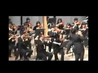 臺灣交響樂團：「幸福之子－孟德爾頌」向大師致敬系列活動