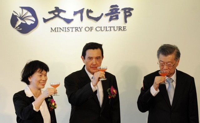 Culture Ministry to usher forth a new renaissance 