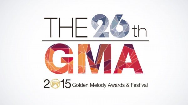 2015 Golden Melody Awards in Taiwan
