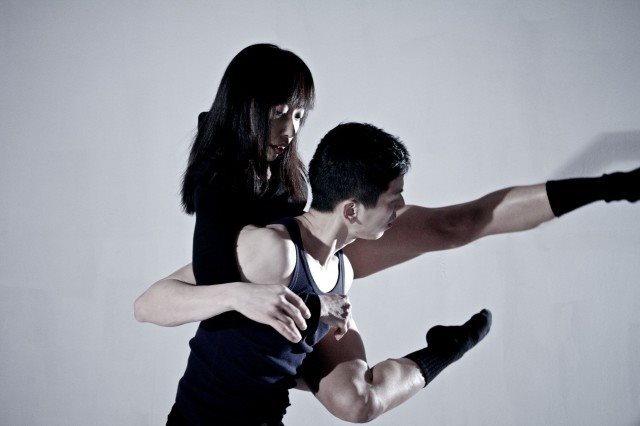Taiwanese choreographer debuts on New York stage