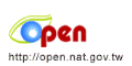 open出版資料回應網網站