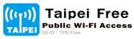Taipei Free WiFi