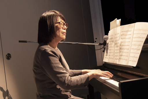 Late Taiwan musician Jiang Wen-ye remembered at Tokyo festival