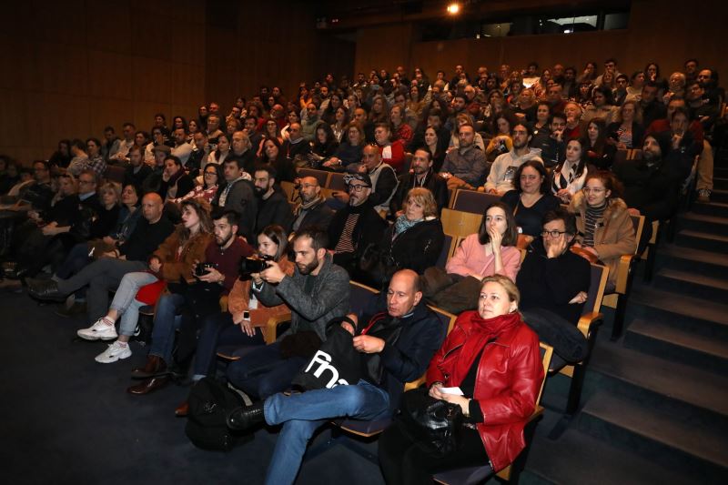 Taiwan films win award, acclaim in Portuguese film festival