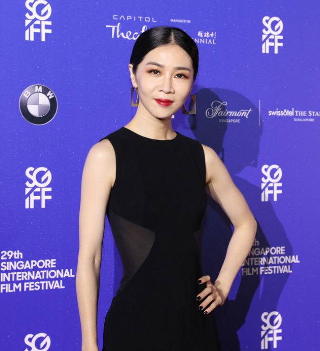 Actress | Hsieh Ying-xuan