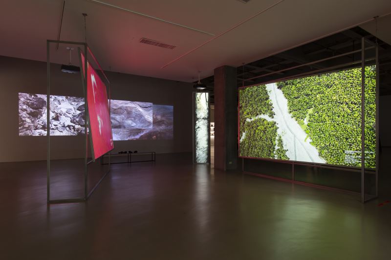 La Biennale de Taipei s'expose en France